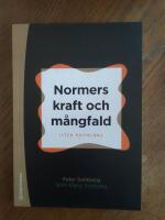 Normers kraft och m&aring;ngfald - Liten norml&auml;ra