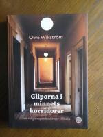 Gliporna i minnets korridorer : en religionsprofessor ser tillbaka