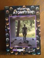 Till&auml;mpad atomfysik