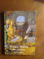 Helga Hund i Betlehem