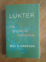 Lukter : en sinnlig historia