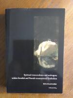 Spiritual transcendence and androgyny within Swedish and Finnish transnational symbolism