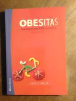 Obesitas : behandling med KBT-inriktning : handbok