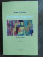 Politiska regimer - en introduktion