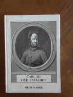 Carl XII och env&auml;ldet