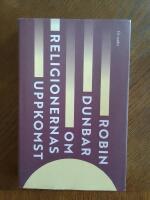 Om religionernas uppkomst