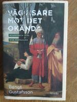 V&auml;gvisare mot det ok&auml;nda: Minnesbok f&ouml;r nya forskare