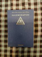 Illuminatus!