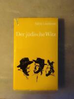 Der judische Witz 