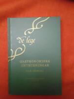 Gastronomiska anteckningar