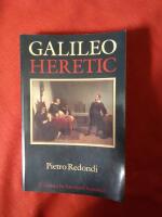 Galileo Heretic