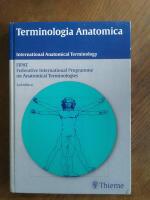 Terminologia Anatomica: International Anatomical Terminology