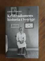 Kristendomens historia i Sverige