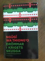 Dr&ouml;mmar i krigets skugga : minnen fr&aring;n en barndom