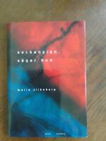 Sockenplan, s&auml;ger hon