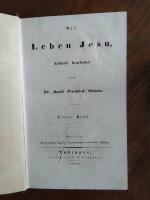 Das Leben Jesu