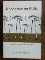 Nonsense on stilts : how to tell science from bunk