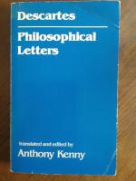 Philosophical letters
