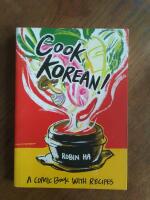 Cook korean!