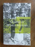 Gender in World History 
