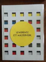Lewerentz : ett m&auml;sterverk
