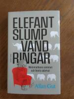 Elefantslumpvandringar