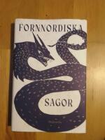 Fornnordiska sagor