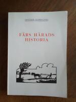 F&auml;rs h&auml;rads historia 