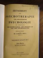 Das Wesen der Hypnose