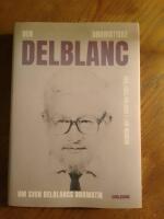 Den dramatiske Delblanc - om Sven Delblancs dramatik