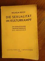 Die Sexualitet im Kulturkampf