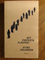 Det perfekta pl&aring;stret