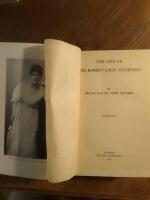 The Life of Mrs. Robert Louis Stevenson 