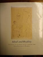 Ideal and reality  -  The Image of the Body in 20th - Centuary Art......