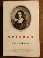 Spinoza 