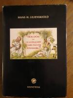Trolldom og ugudelighet i 1600-tallets Finnmark