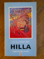 Hilla - Lappl&auml;ndsk dikt och prosa