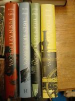 Tusen &aring;r i Europa. Bd 1, 1000-1300