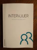 Intervjuer