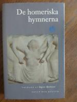 De homeriska hymnerna