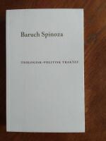 Teologisk-politisk traktat