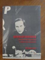 Revolution&auml;rer : K&ouml;n, klass och kvinnokamp i svensk 1970-talsv&auml;nster
