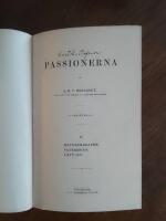Passionerna