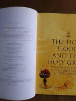 The Holy Blood and the Holy Grail