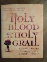 The Holy Blood and the Holy Grail