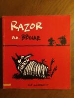 Razor och Brynar