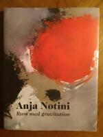 Anja Notini : rum med gravitation
