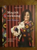 Magisk virkning : 25 unika modeller