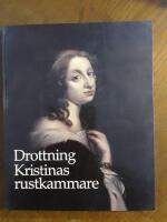 Drottning Kristinas rustkammare
