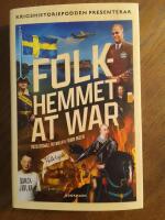Folkhemmet at war